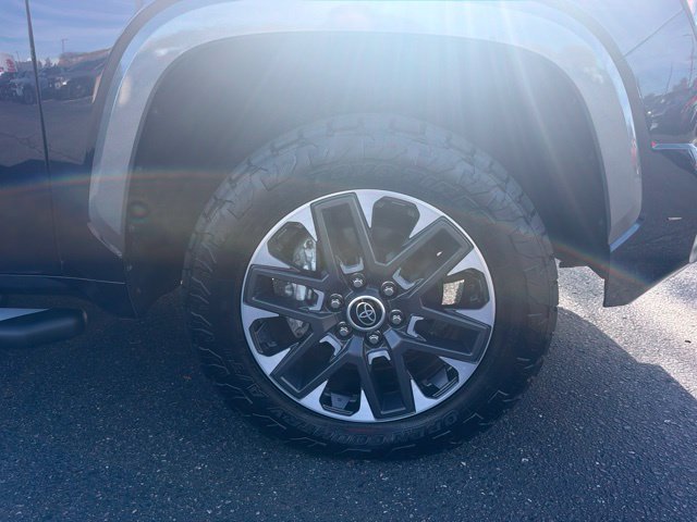 Used 2024 Blueprint Toyota Limited image 4