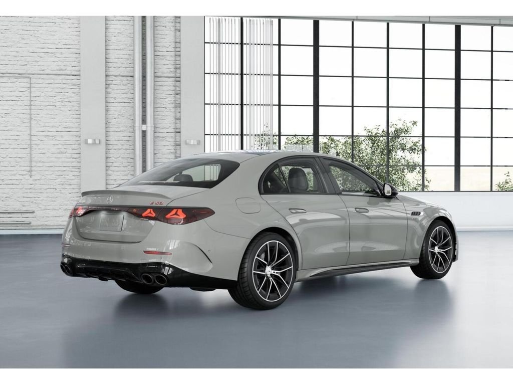 New 2027 MANUFAKTUR Alpine Grey Mercedes-Benz  image 21