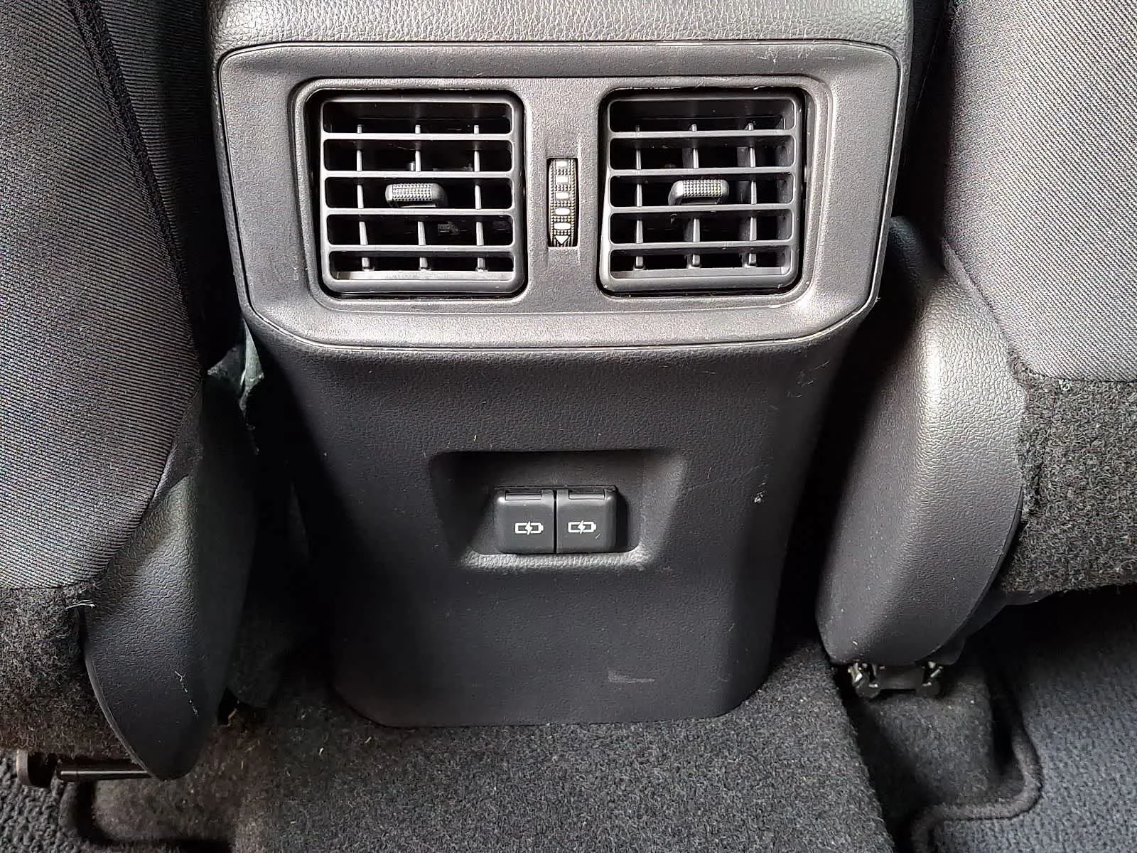 Certified Used 2024 Ice Cap Toyota XLE image 13