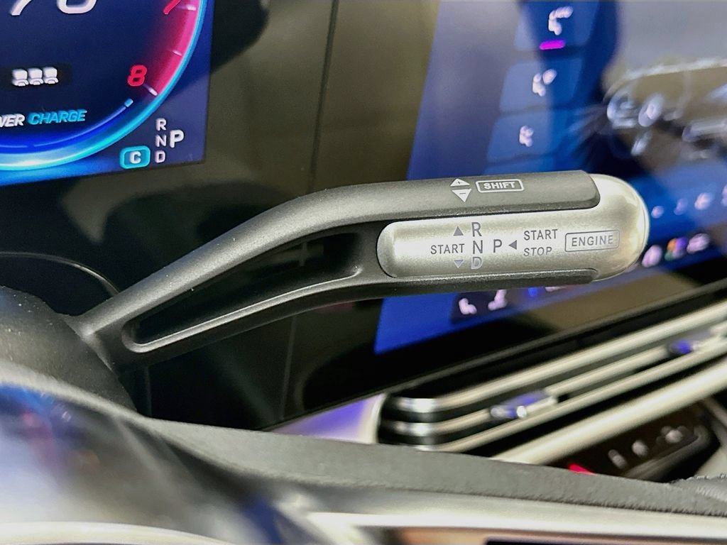 New 2027 Cirrus Silver Metallic Mercedes-Benz  image 48
