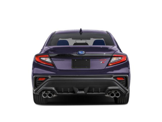 New 2026 WR BLUE PEARL Subaru tS image 5