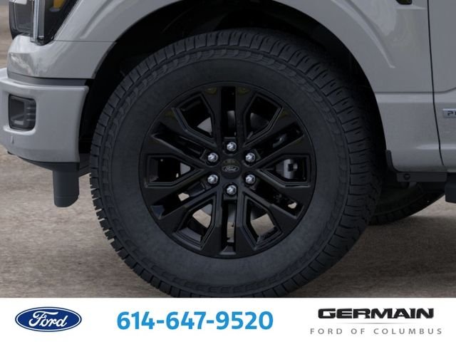 New 2026 Avalanche Ford Lariat image 23