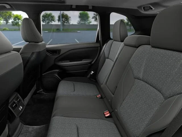 New 2026 CRYSTAL WHITE PEARL Subaru Premium image 16