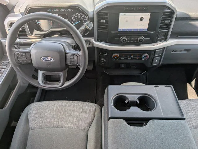 2023 Ford F-150 XLT - Photo 6