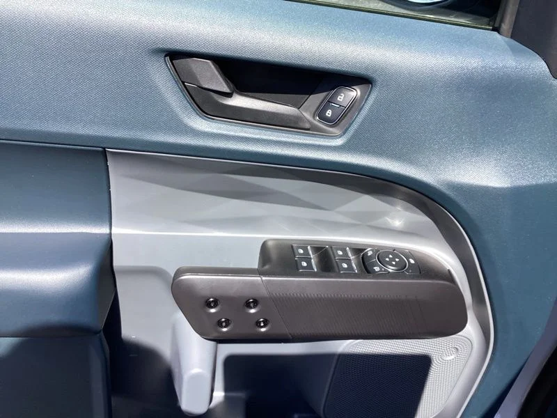 2026 Ford Maverick XLT - Photo 16