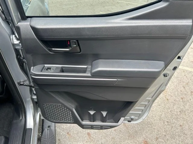 Used 2025 Silver Toyota SR5 image 39