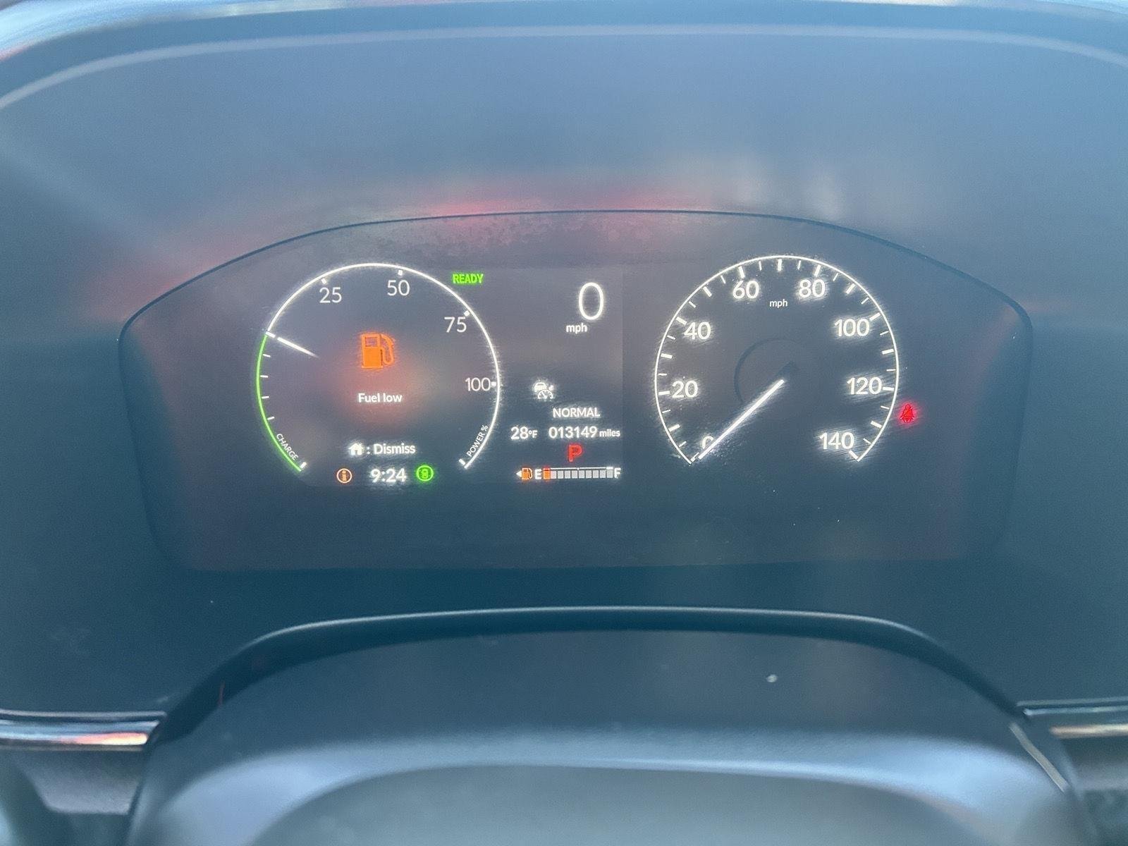 Used 2025 Honda CR-V Sport-L with VIN 7FARS6H82SE091568 for sale in Kansas City