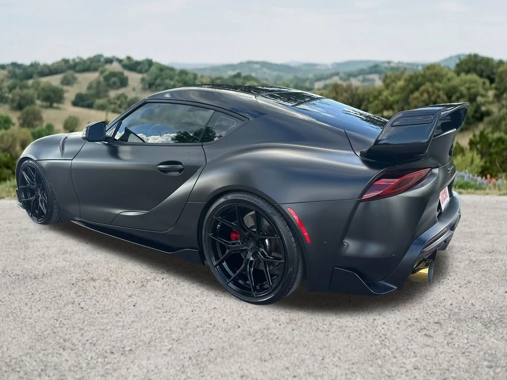 Used 2025  Toyota 3.0 image 7