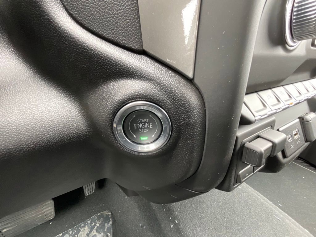 2026 GMC Sierra 1500 Pro - Photo 24