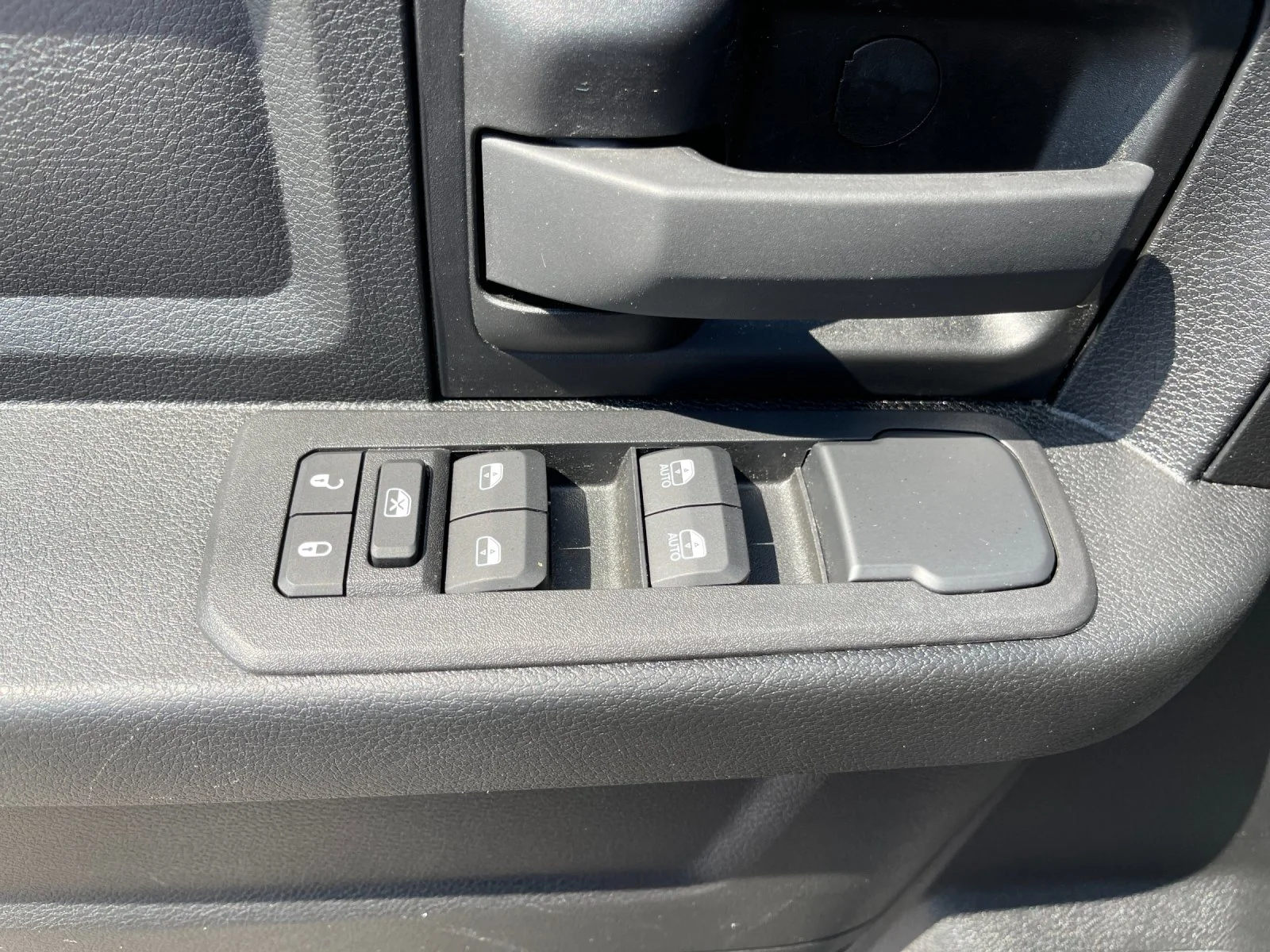 Used 2025 Gray Ram Tradesman image 12