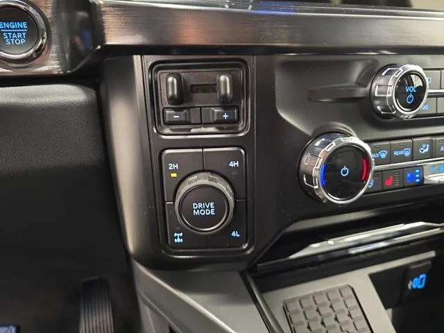 New 2026 Carbonized Gray Metallic Ford F-250® Lariat® image 29