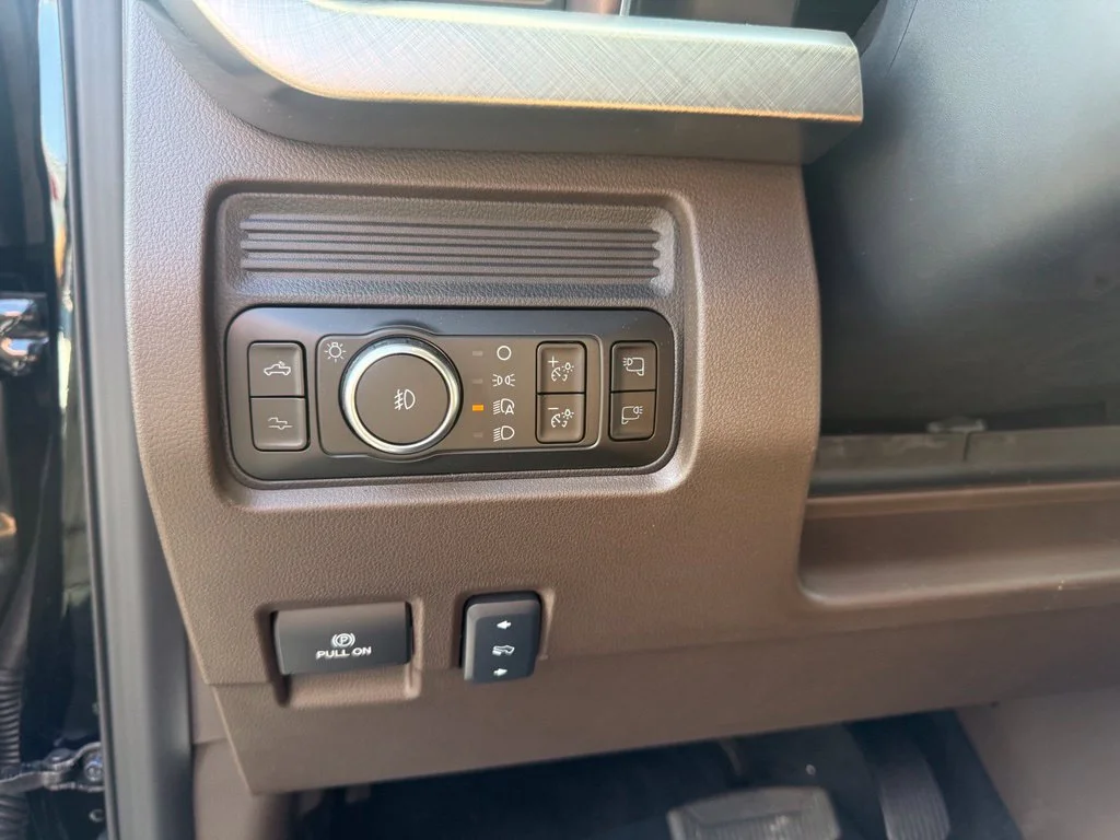 2026 Ford F-250 Super Duty King Ranch - Photo 20