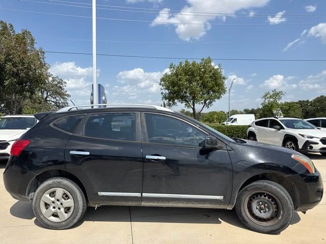 Used 2015 Nissan Rogue Select S with VIN JN8AS5MV7FW752385 for sale in Grapevine, TX