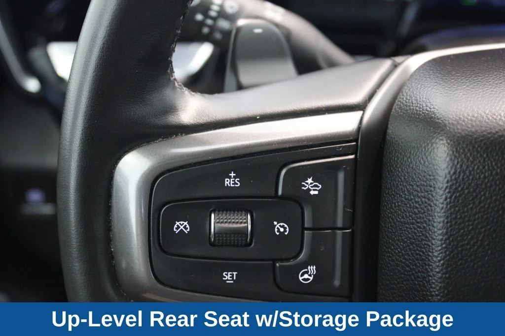 Used 2024 Pearl Chevrolet High Country image 23