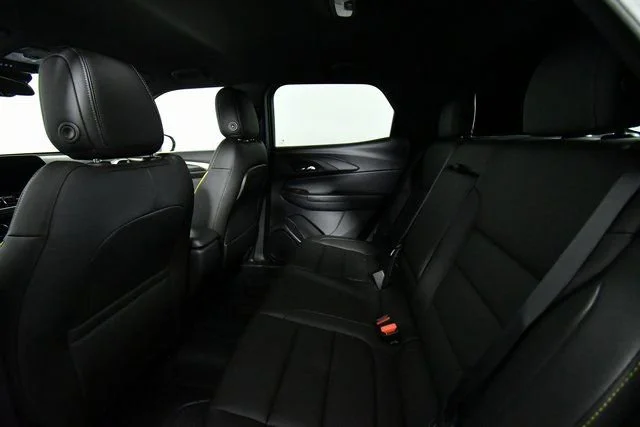 2026 Chevrolet Trailblazer Activ - Photo 24
