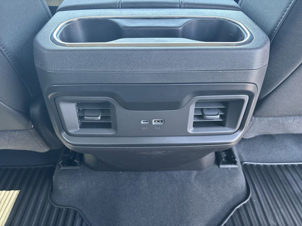 2026 Chevrolet Silverado 1500 RST - Photo 22