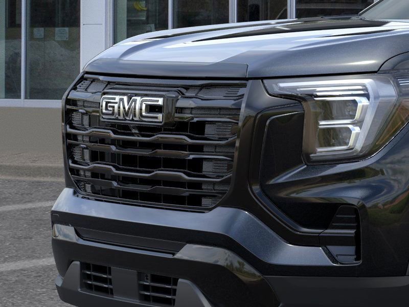 2026 GMC TERRAIN - Image 19