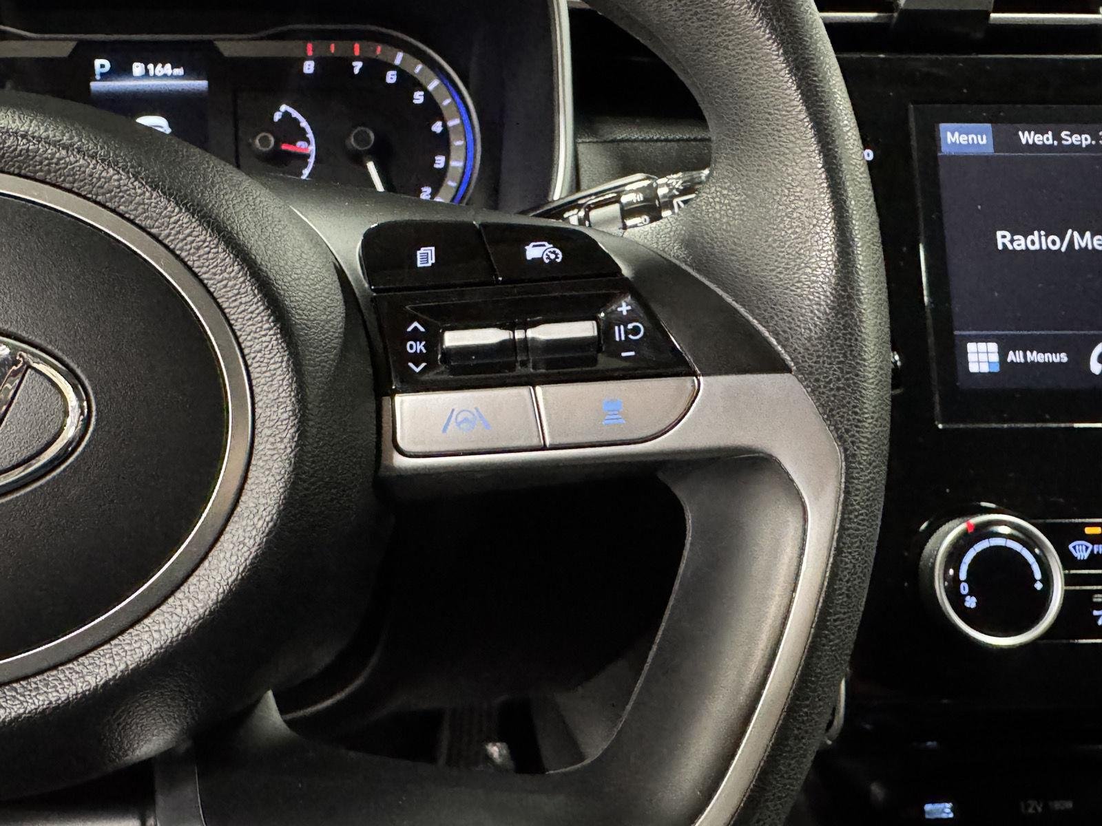 2022 Hyundai Tucson SEL - Photo 25
