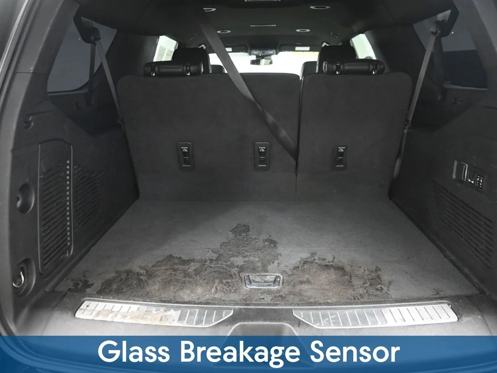 Certified Used 2024 Black GMC Denali image 17