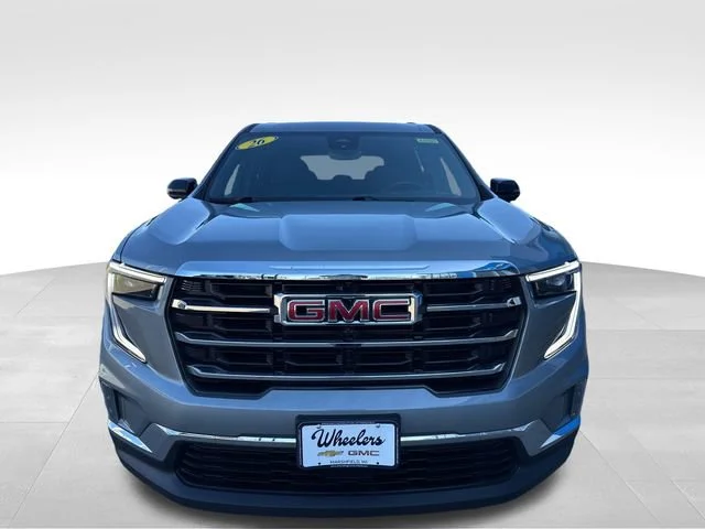 Used 2026 Sterling Metallic GMC Elevation image 10