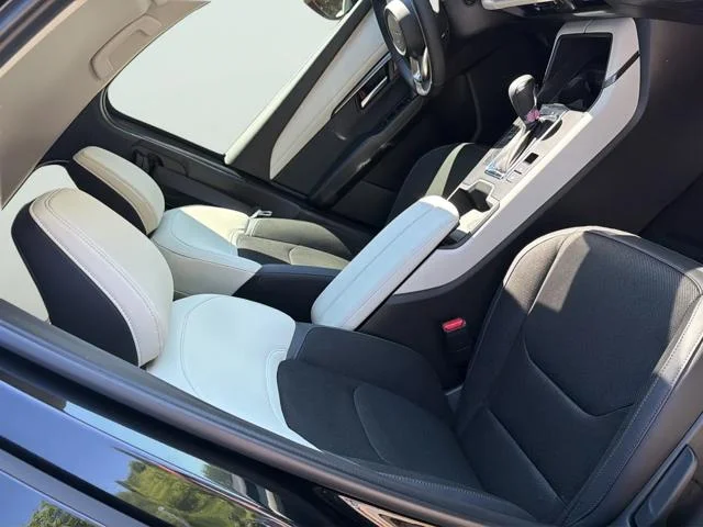 New 2026 Jet Black Mica Mazda 2.5 S Preferred AWD image 23
