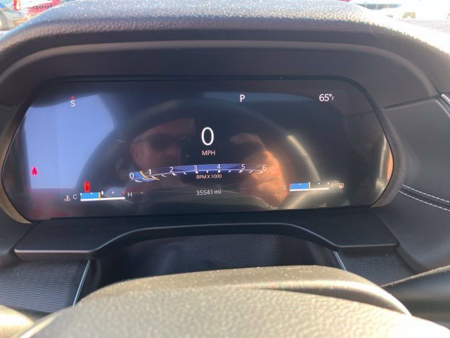 Used 2023 Silver Zynith Jeep Altitude image 16