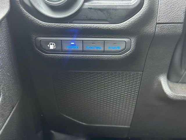 Used 2023 Black Jeep Rubicon 4xe image 20