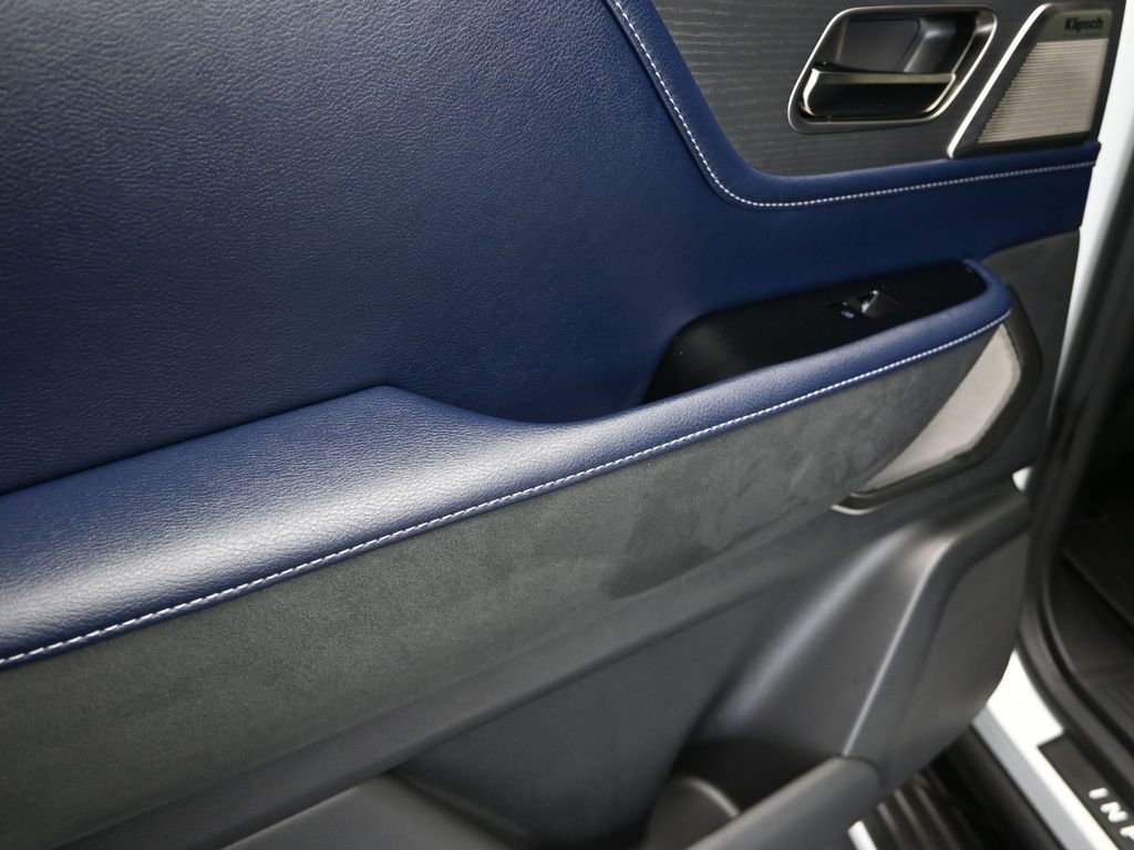 2026 INFINITI QX80 Sport - Photo 15
