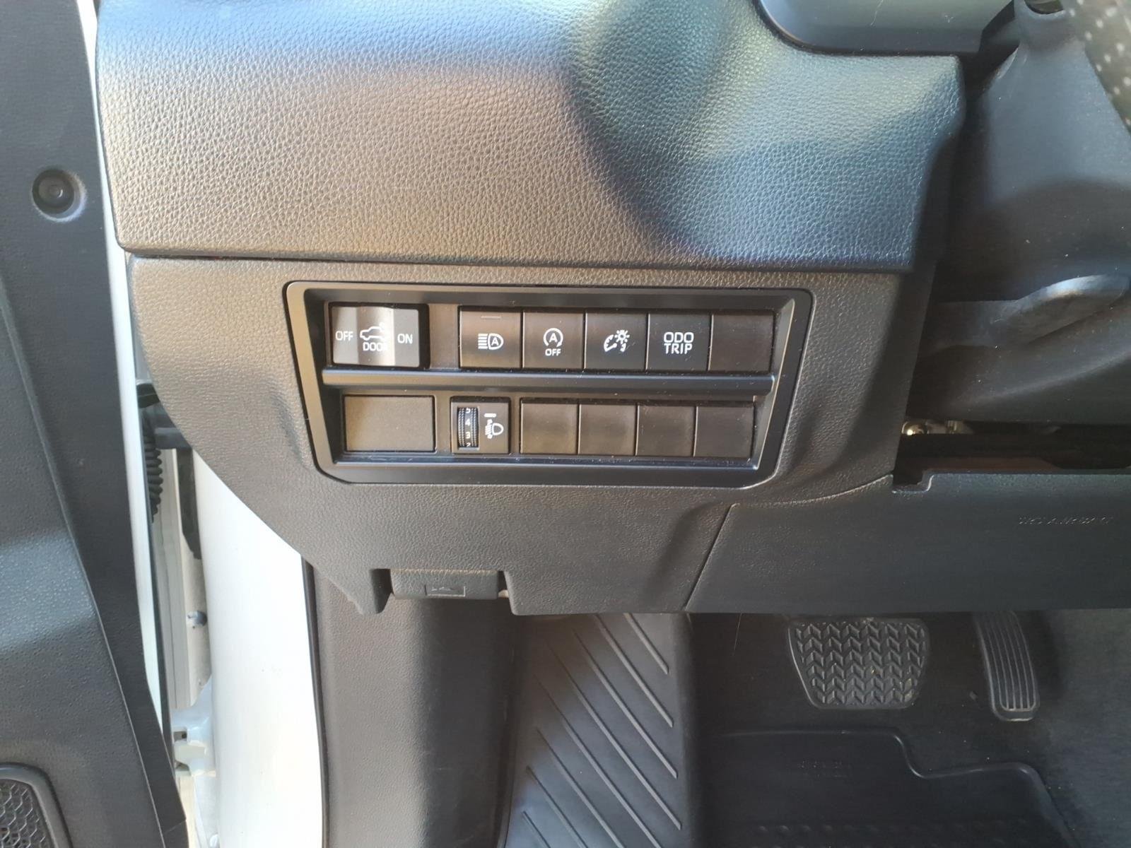 Used 2024 Ice Cap Toyota SR image 20