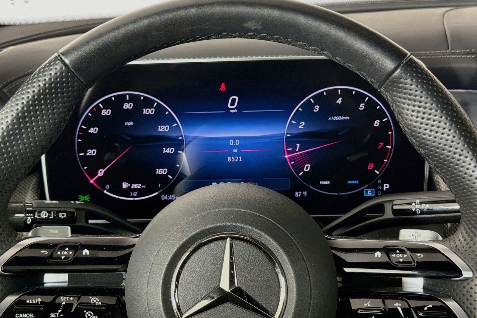 Certified Used 2026 Black Mercedes-Benz 300 image 20