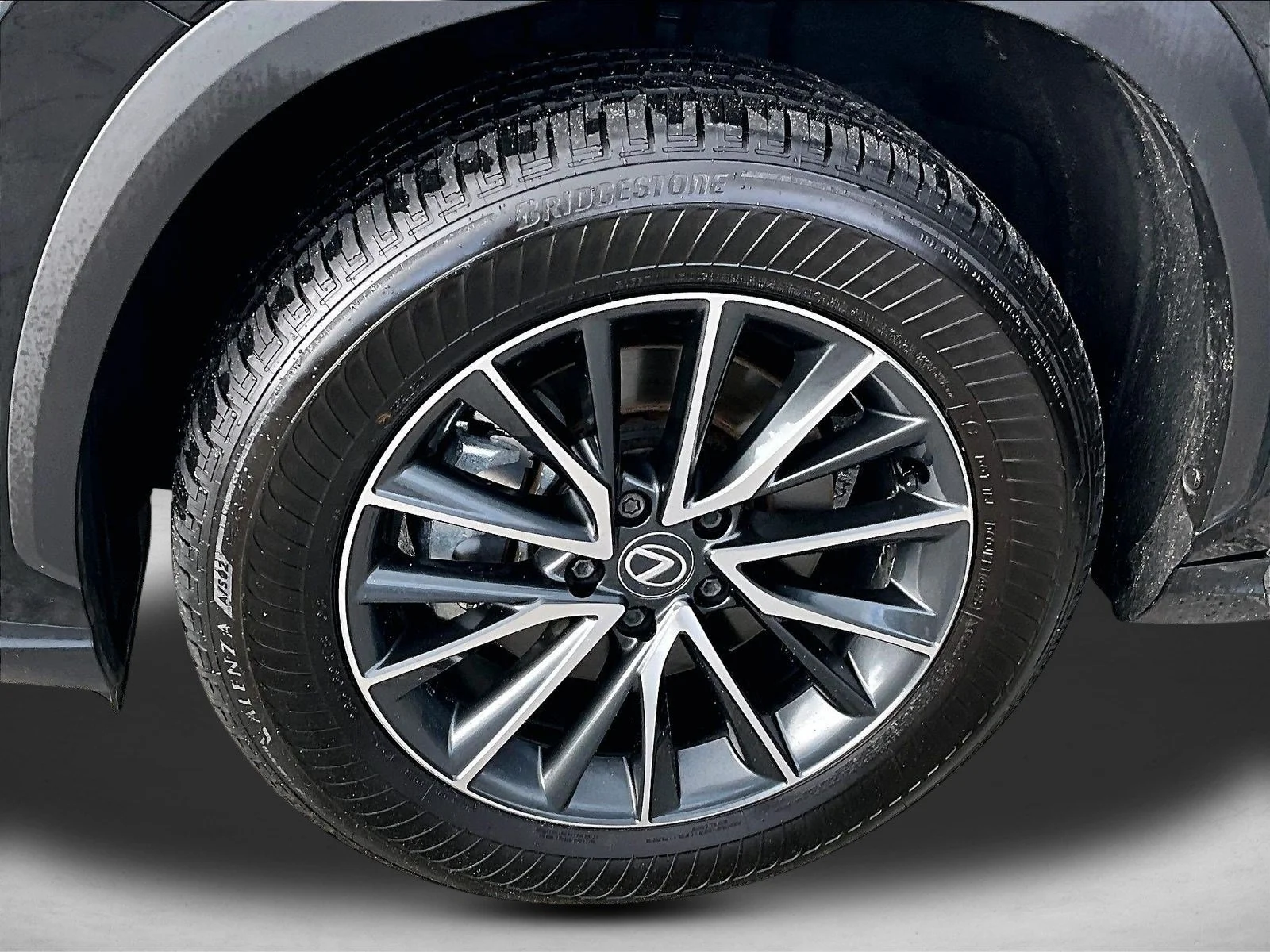 Used 2025 Caviar Lexus NX 250 image 10