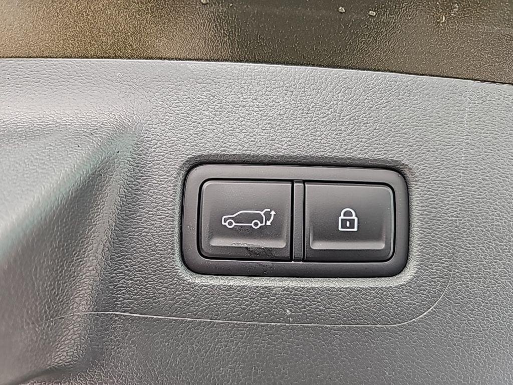 New 2026 Green Hyundai SEL AWD image 44