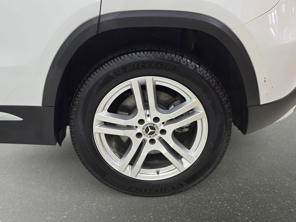 Used 2022  Mercedes-Benz GLA 250 image 35