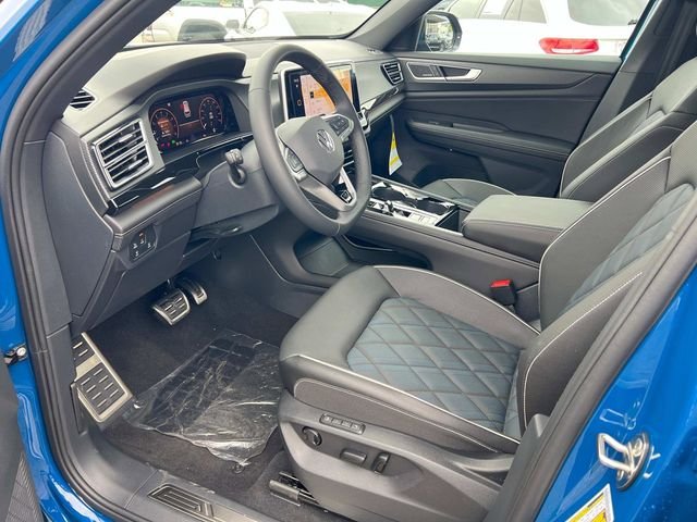 2025 Volkswagen Atlas Cross Sport SEL Premium R-LINE - Photo 3