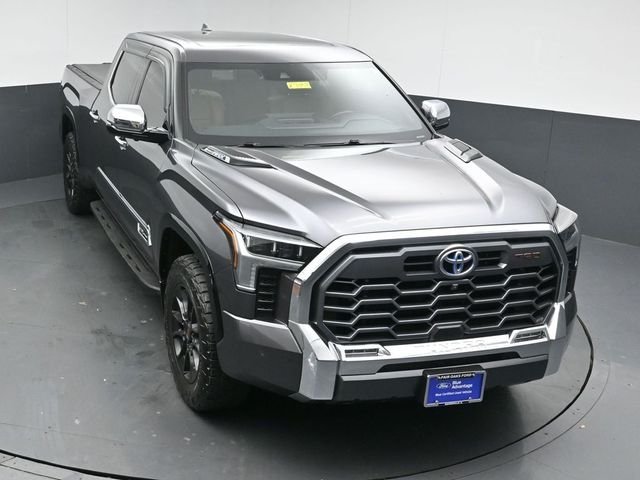 2022 TOYOTA TUNDRA - Image 46