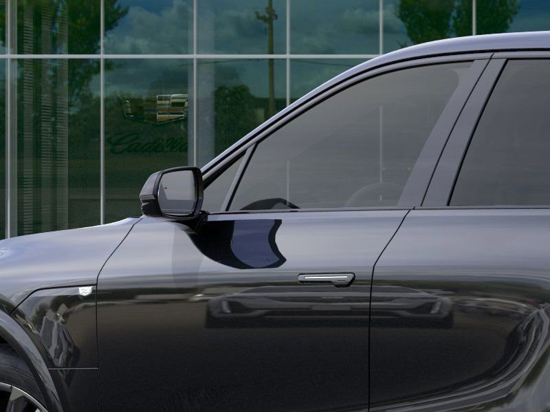 2026 Cadillac LYRIQ V - Photo 12