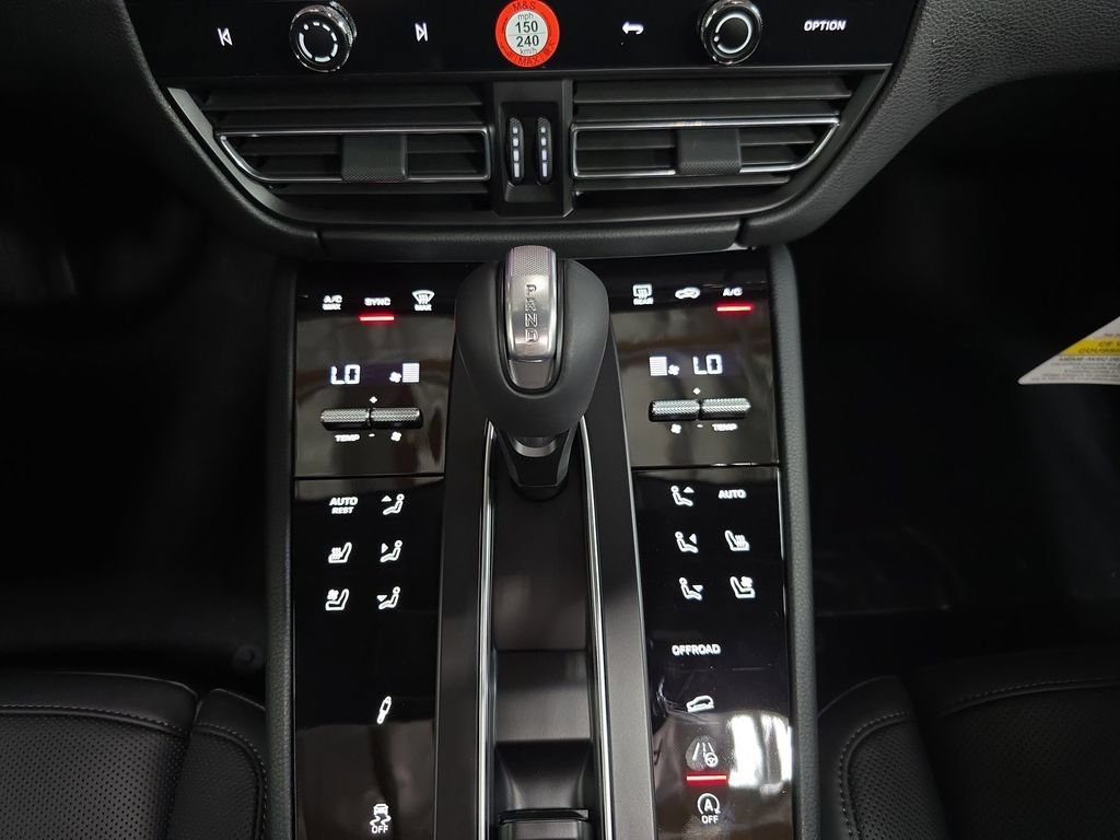 Used 2026 White Porsche S image 19
