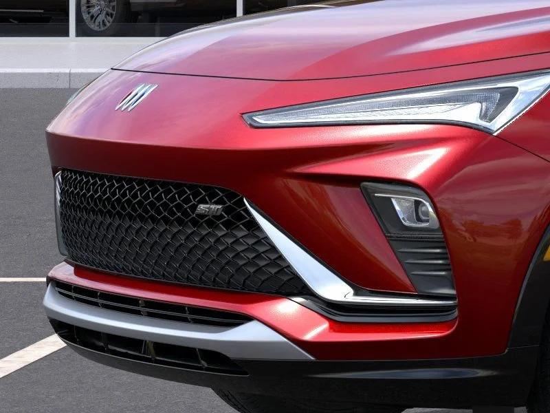 2026 Buick Envista Sport Touring - Photo 13