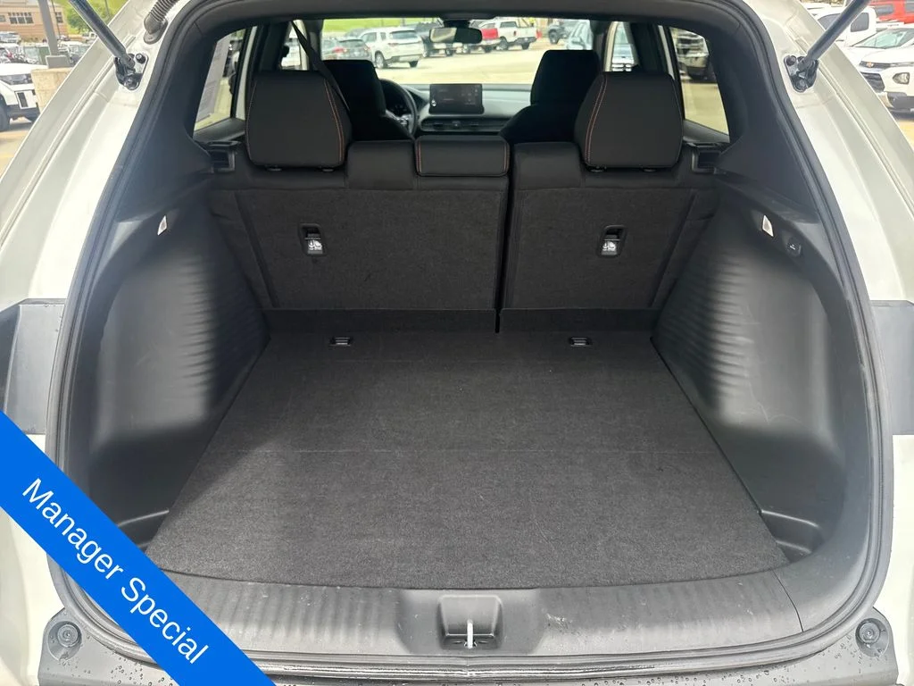 2026 Honda HR-V Sport - Photo 23