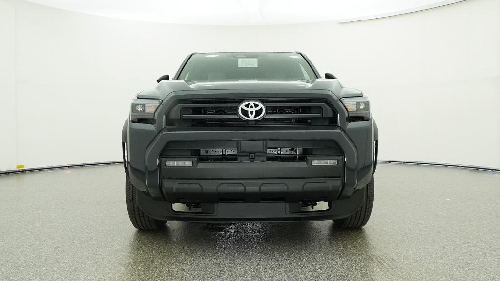 New 2026 Underground Toyota SR5 image 48