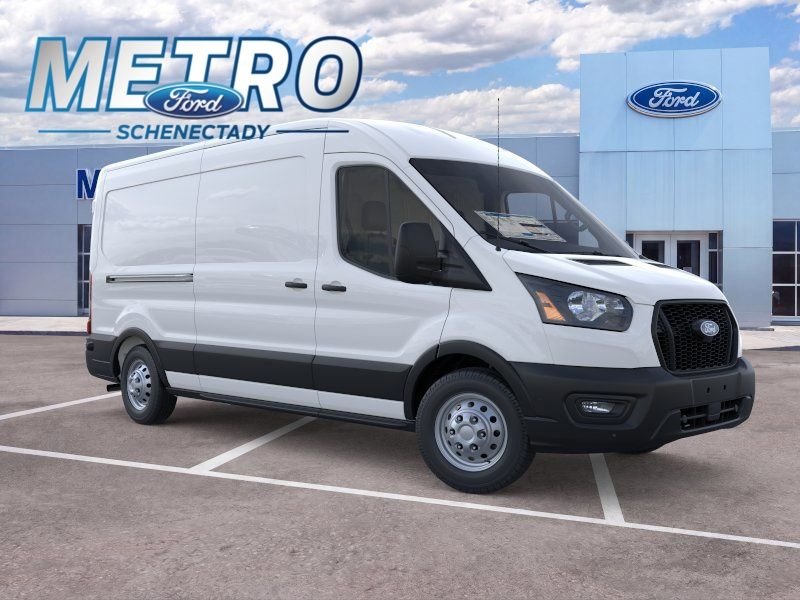 2026 Ford Transit Van