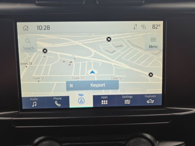 Certified Used 2023 Gray Metallic Ford XL image 23