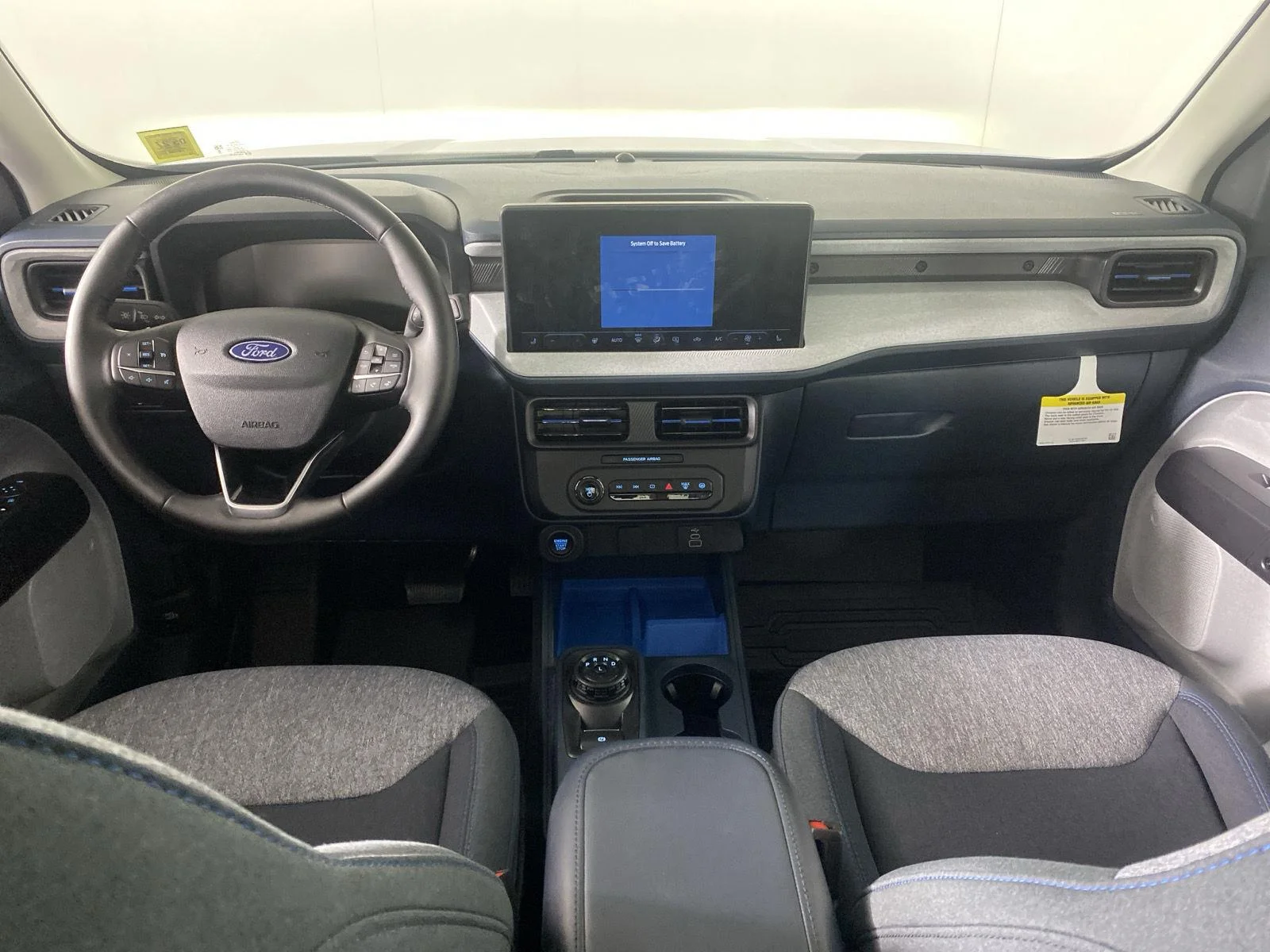 2025 Ford Maverick XLT - Photo 24