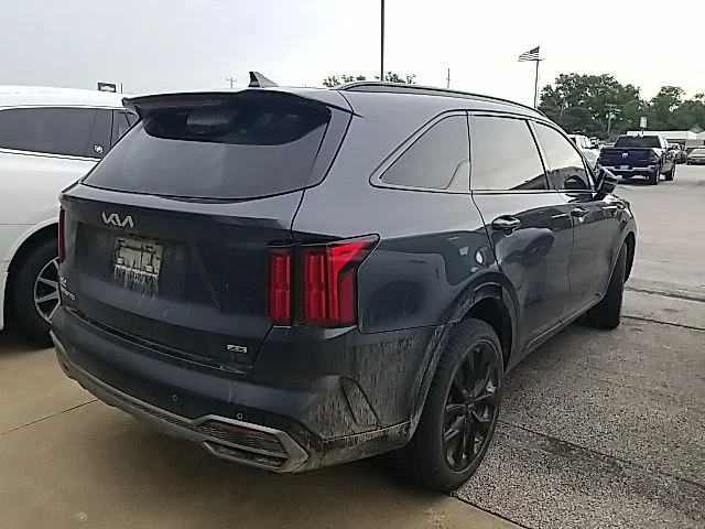 Certified Used 2023 Gray Kia SX image 24