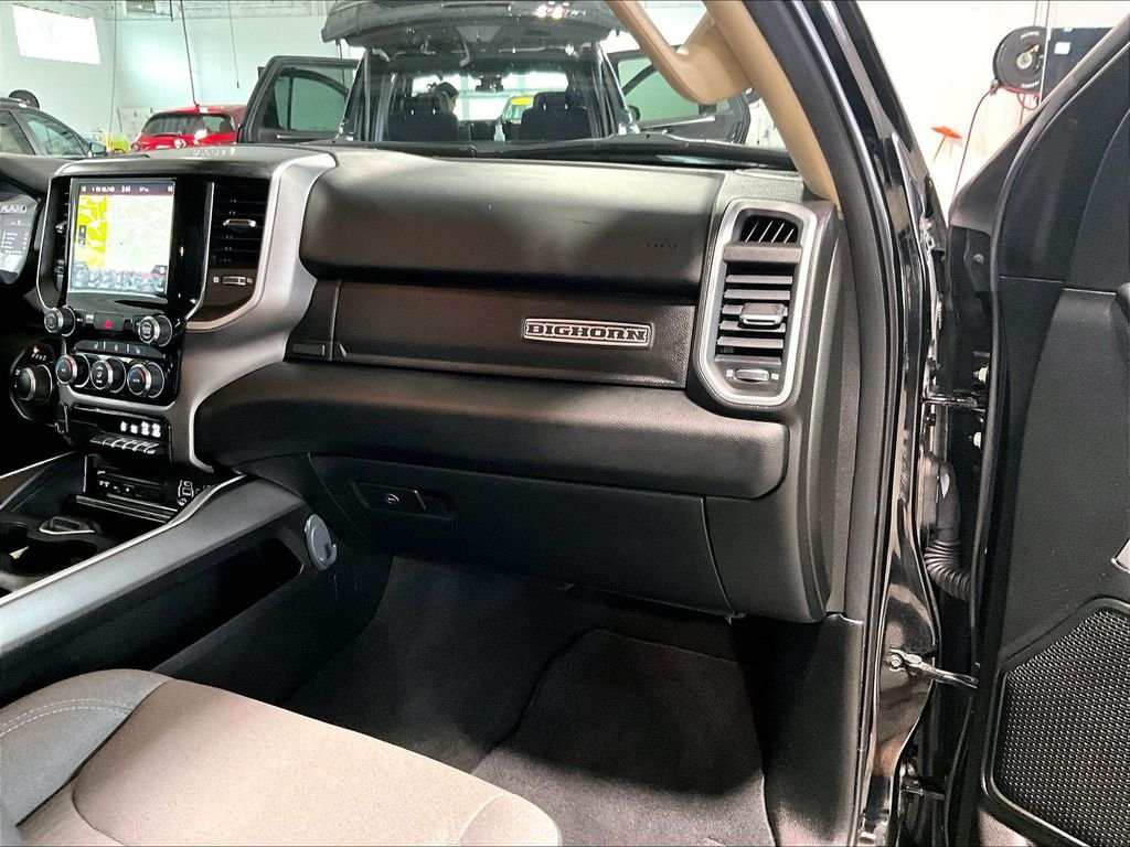 Used 2019 Black Ram Big Horn/Lone Star image 13
