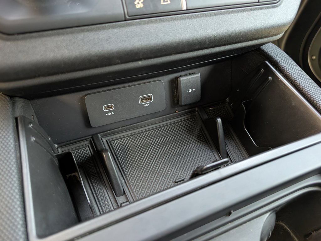 Certified Used 2023 Gray Land Rover Carpathian Edition image 20