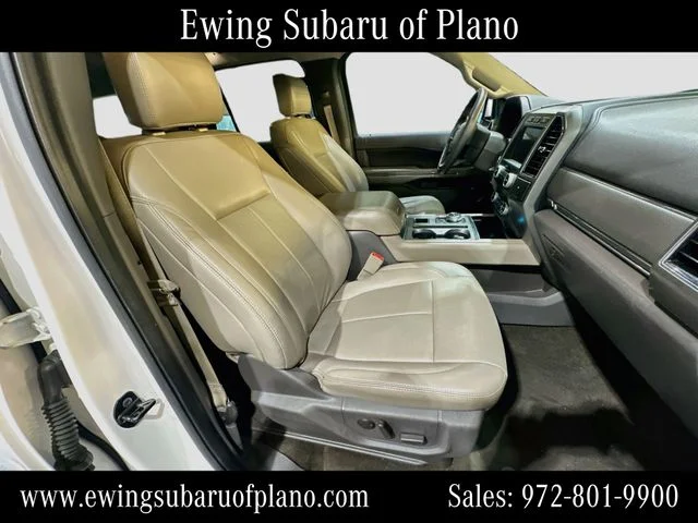Used 2020 White Ford XLT image 29