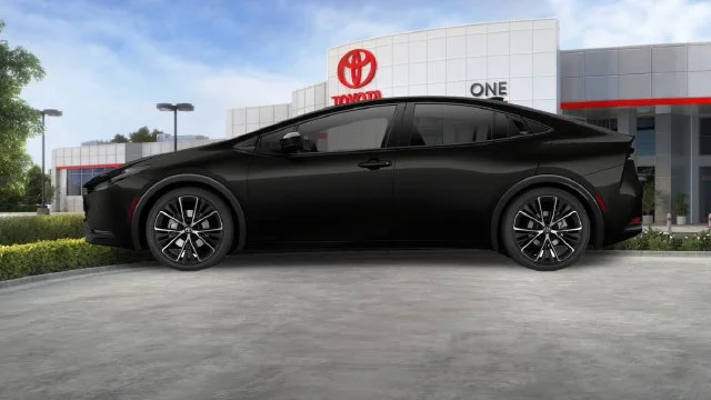 New 2027  Toyota Limited image 26