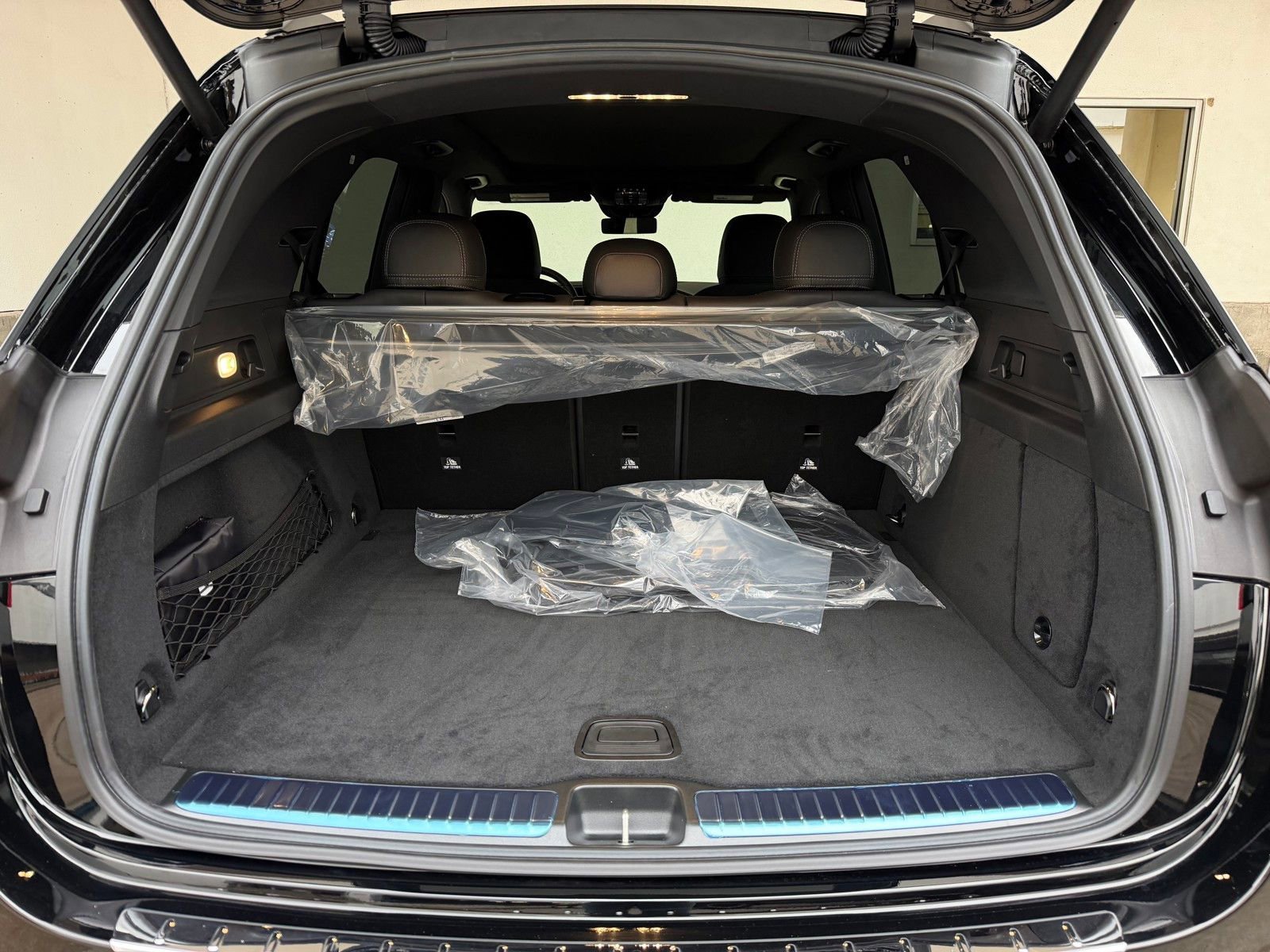 New 2026 Black Mercedes-Benz GLE 350 image 45