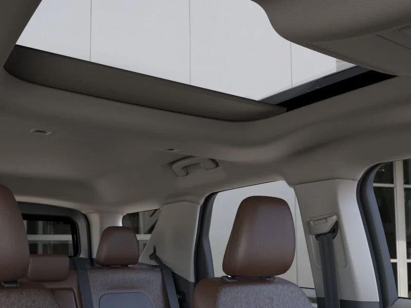 New 2026 Oxford White Ford Outer Banks® image 22